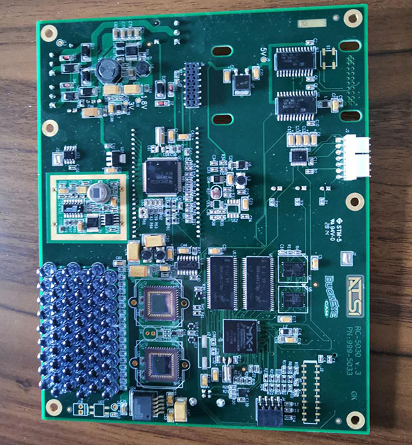 Consumer Electronics Boards 6