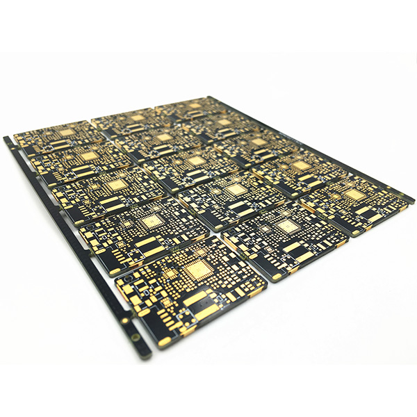 Placa de circuito impreso HDI pic2
