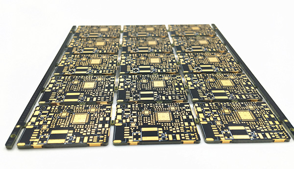Placa de circuito impreso HDI pic4