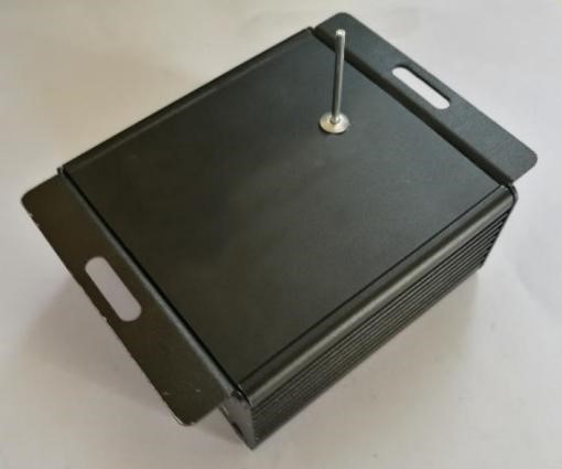 PCBA + جعبه فلزی 14