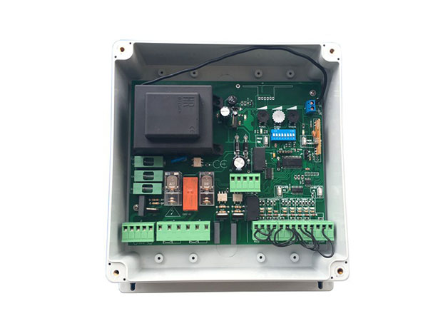 Smart Home Electronic Control Boards3