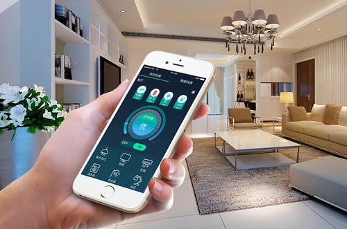 Smart Home Electronic Control Boards7