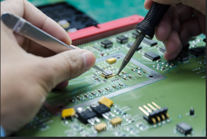 What is Functional Testing to PCB Assembly4