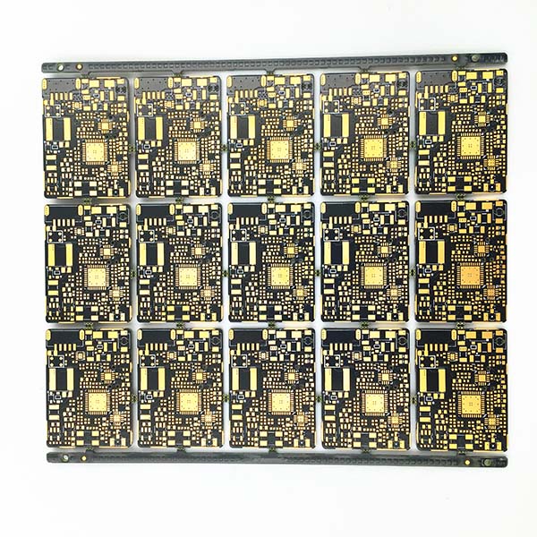 HDI PCB Assembly manufacturers