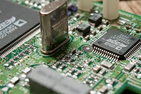 Serviços completos de montagem de placa de circuito impresso PCBA